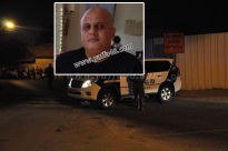 اللد: مصرع المواطن خالد سمادة اثر تعرضه لعملية إطلاق نار وسط المدينة